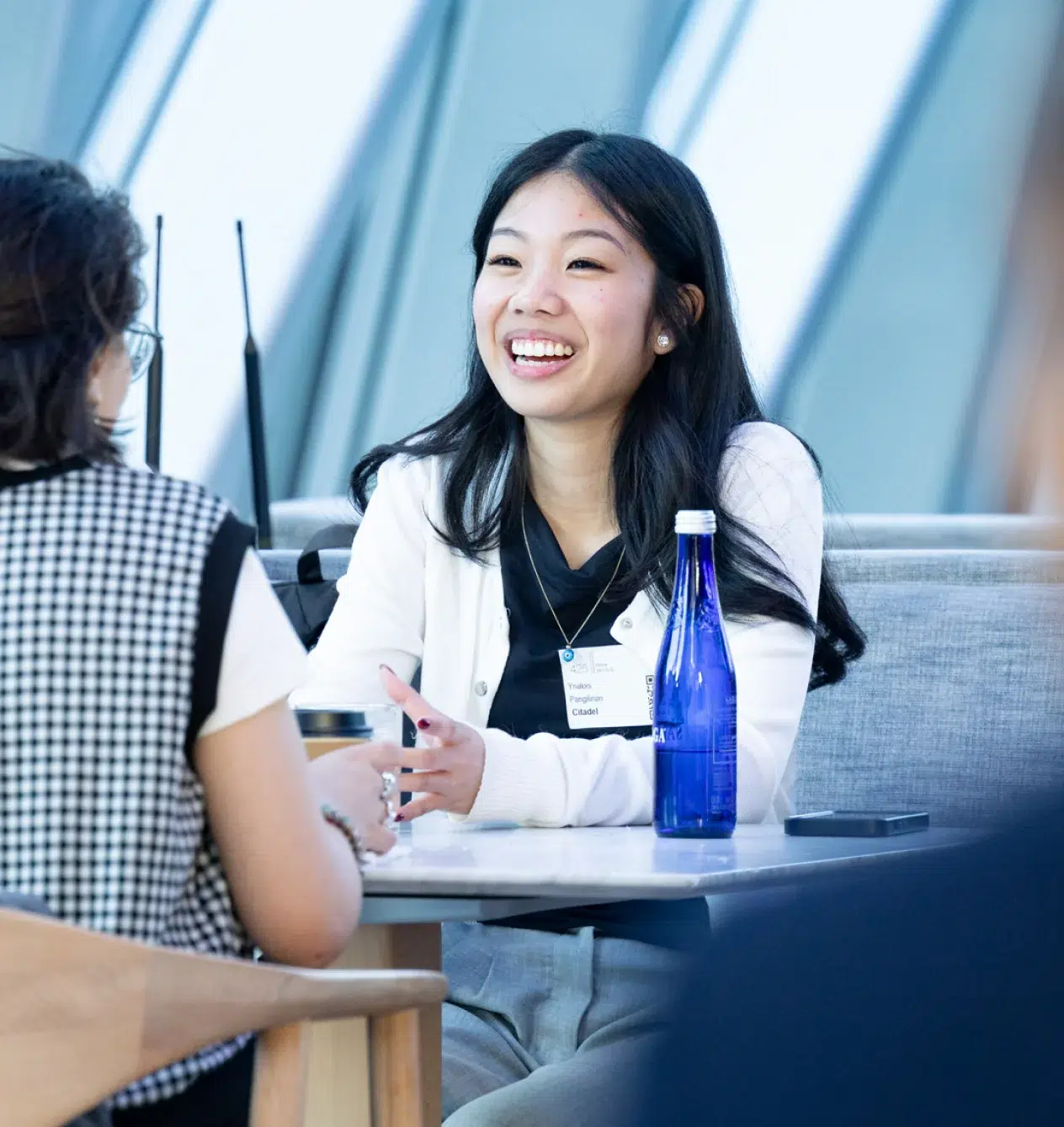 Citadel Oct 2025 pre-event 1